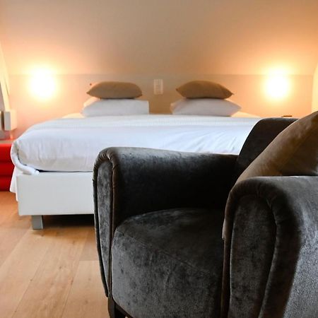 B&B Korsele 59 Horebeke Экстерьер фото