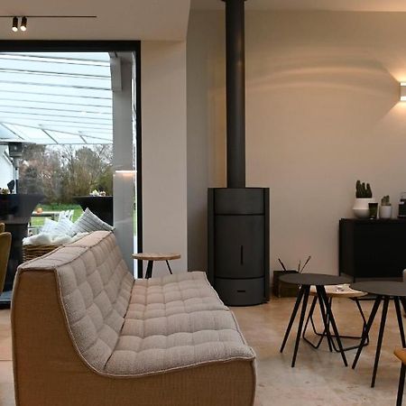 B&B Korsele 59 Horebeke Экстерьер фото