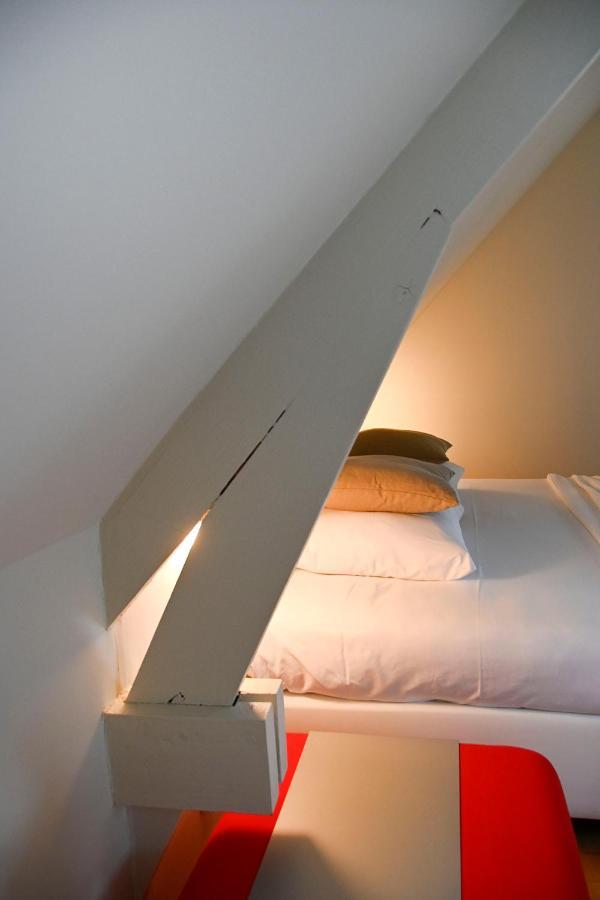 B&B Korsele 59 Horebeke Экстерьер фото
