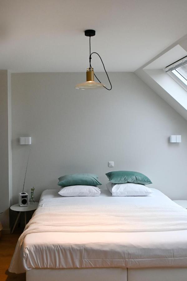 B&B Korsele 59 Horebeke Экстерьер фото