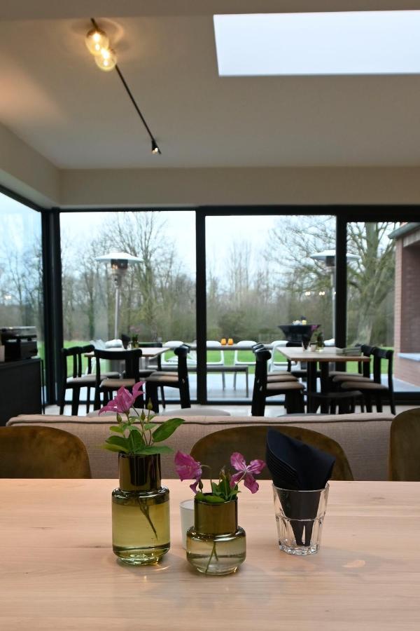 B&B Korsele 59 Horebeke Экстерьер фото