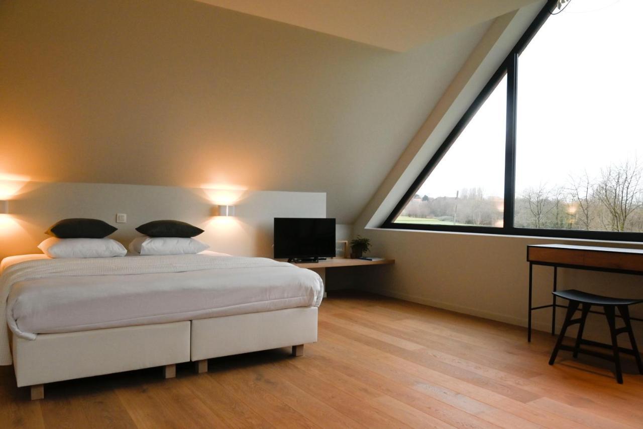 B&B Korsele 59 Horebeke Экстерьер фото
