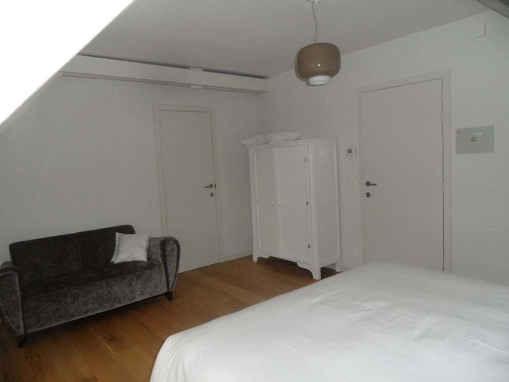 B&B Korsele 59 Horebeke Экстерьер фото