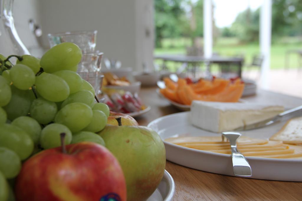 B&B Korsele 59 Horebeke Экстерьер фото