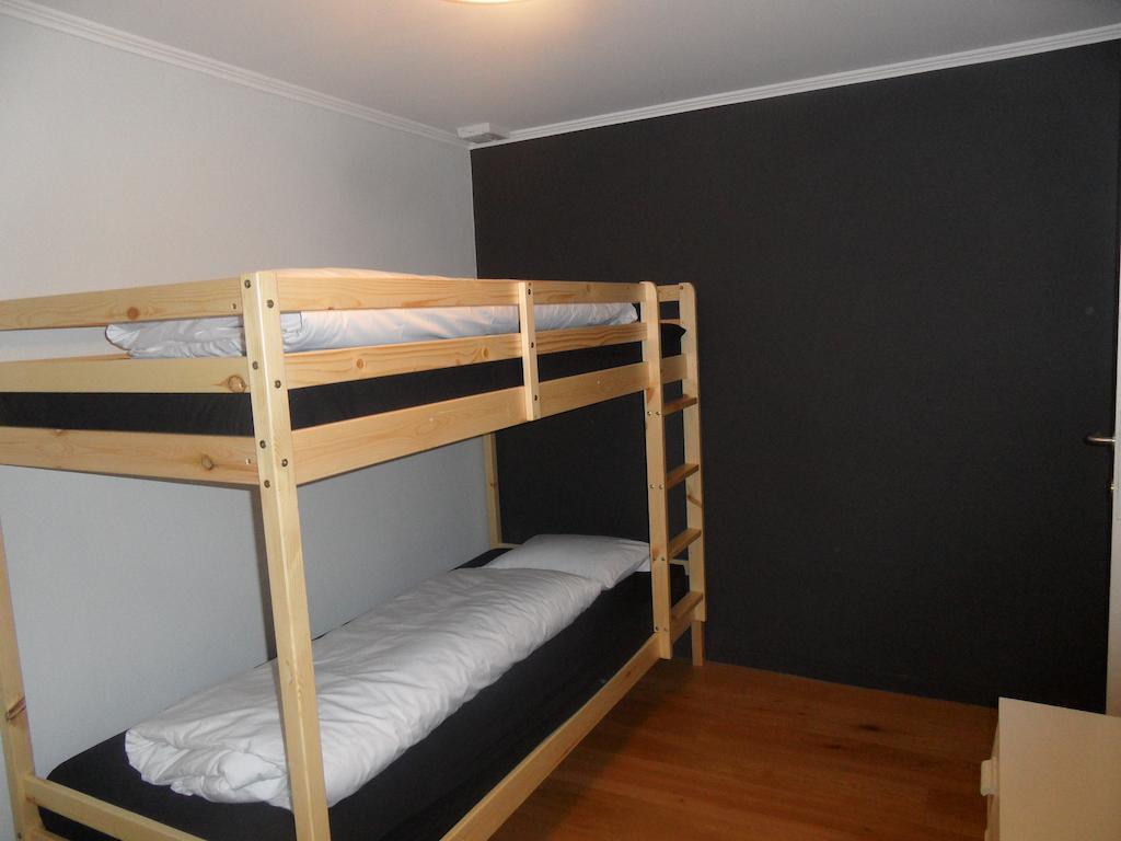 B&B Korsele 59 Horebeke Экстерьер фото
