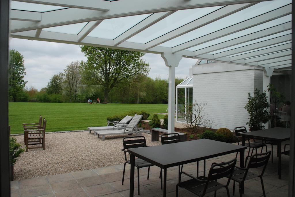 B&B Korsele 59 Horebeke Экстерьер фото