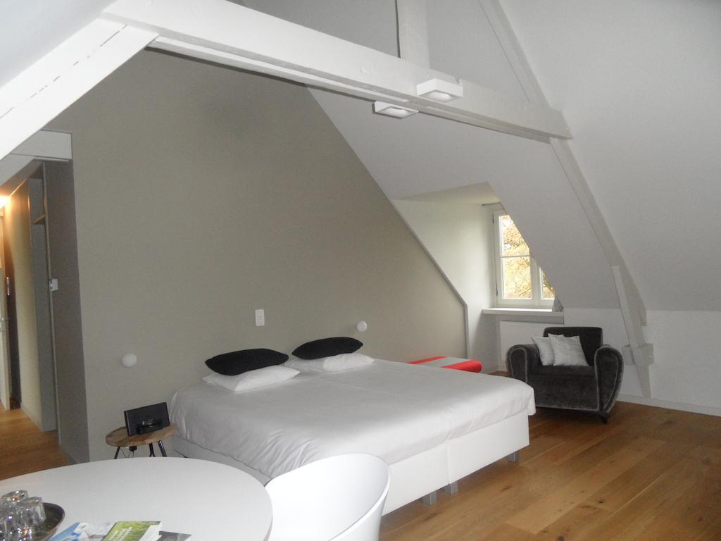 B&B Korsele 59 Horebeke Экстерьер фото