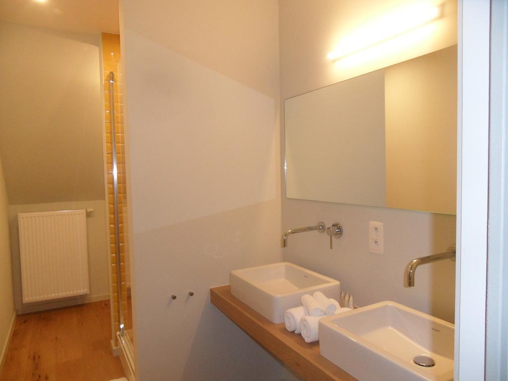 B&B Korsele 59 Horebeke Экстерьер фото