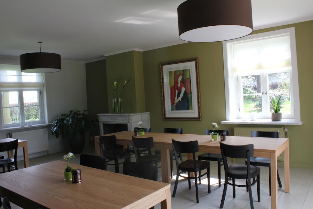 B&B Korsele 59 Horebeke Экстерьер фото