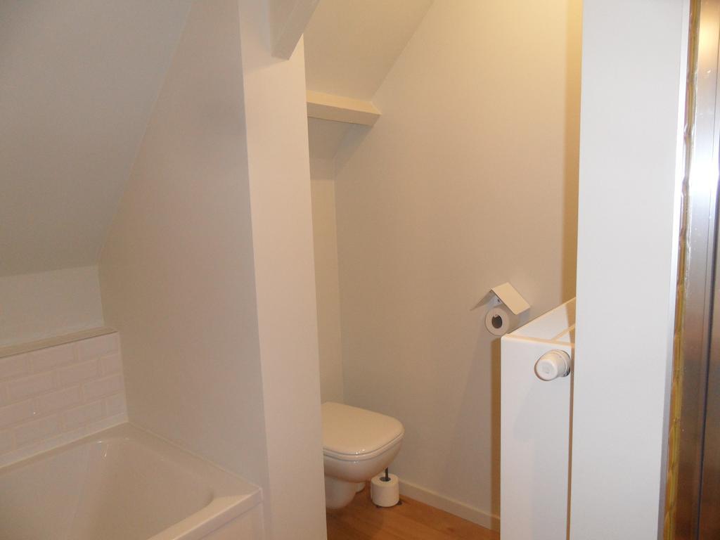 B&B Korsele 59 Horebeke Экстерьер фото