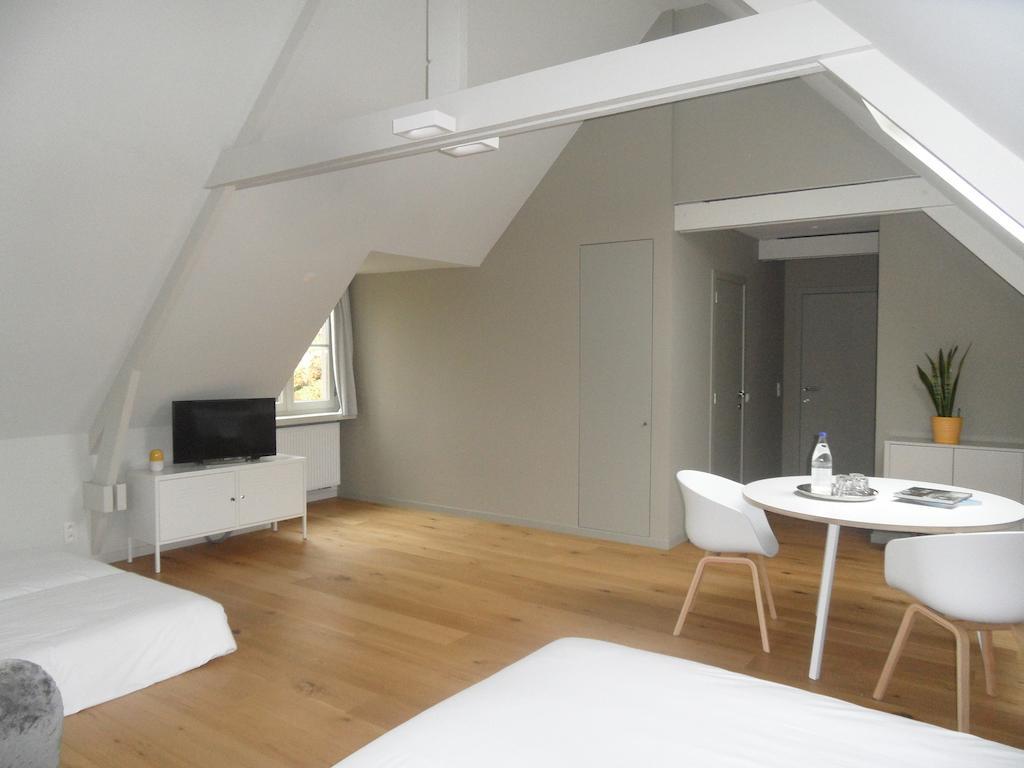 B&B Korsele 59 Horebeke Экстерьер фото